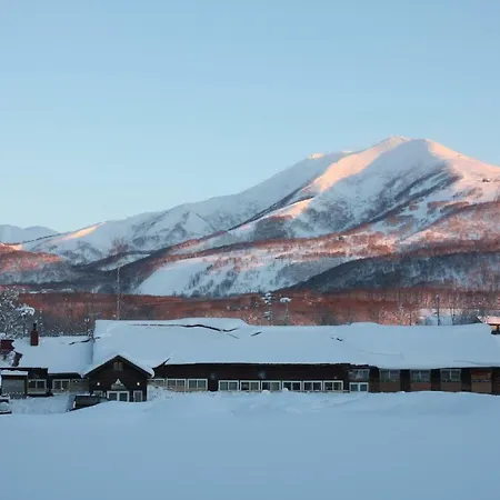Albergue Karimpani Niseko Fujiyama
